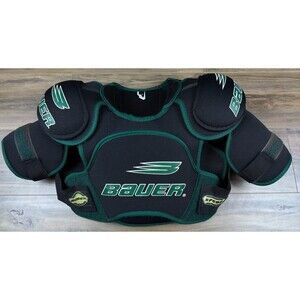 Bauer Hockey SP500 Shoulder Pads Large